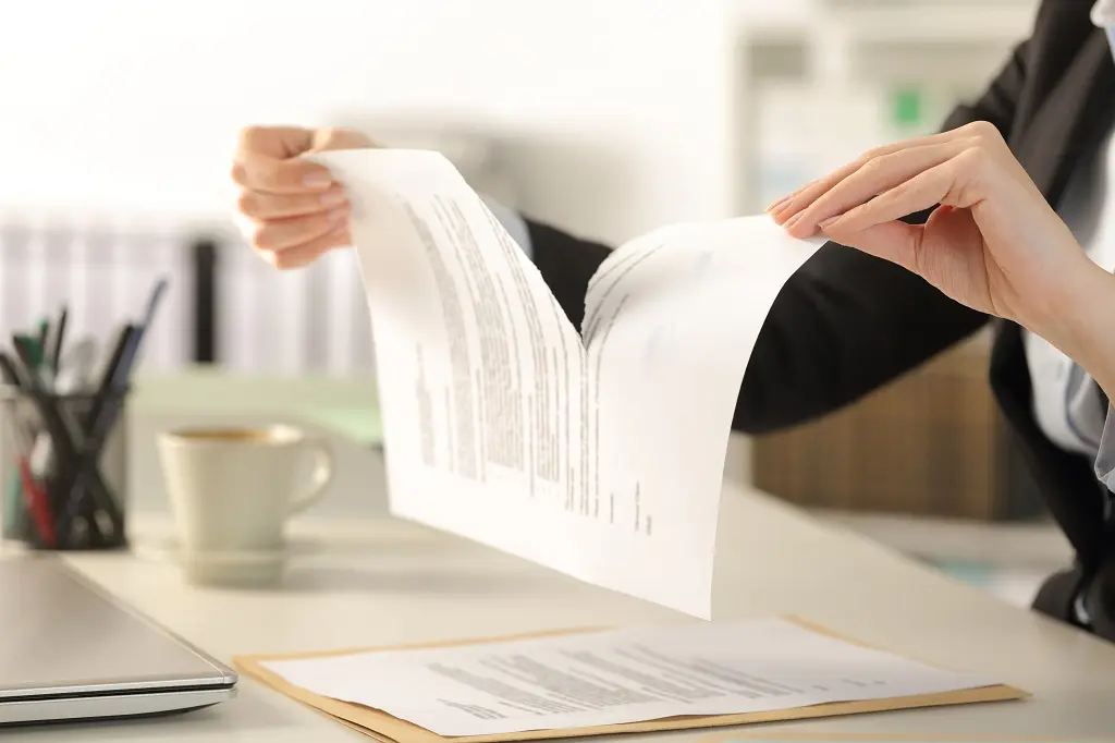 How to Get Out Of a Commercial Lease Sequoia Legal
